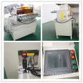 Automatic Tape and Label Cut off Machine (DP-360)